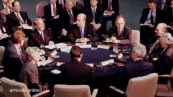 TV Liberty: Život u dejtonskoj BiH - 1007. emisija TV Liberty: Život u dejtonskoj BiH - 1007. emisija