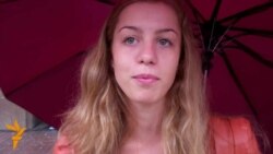 Чого очікує київська молодь від роботи Верховної Ради? Чого очікує київська молодь від роботи Верховної Ради?