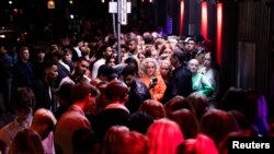 Noćni život u Kopenhagenu, 3. septembar 2021.