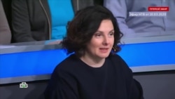 Наталья Шавшукова раскритиковал поправки в эфире НТВ Наталья Шавшукова раскритиковал поправки в эфире НТВ