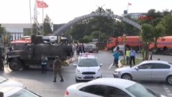 Istanbul: Policijska racija u Vojnoj avio akademiji