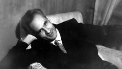 Иуда и жертва. Загадочный Николай Стефанович.
Во 2 части - Учителя Ильи Файбисовича. Иуда и жертва. Загадочный Николай Стефанович.
Во 2 части - Учителя Ильи Файбисовича.