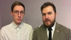 "Они не имеют права лишать нас паспортов" "Они не имеют права лишать нас паспортов"