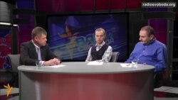 «Олігархи фонд мають утворити, з фонду фінансувати реформи, просвіту населення»