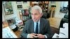 Anthony Fauci (Entoni Fauči) direktor američkog Nacionalnog instituta za alergije i zarazne bolesti, tokom on-line svedočenja senatskom Odboru za zdravstvo 12. maja 2020.