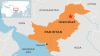 Militants Attack Pakistani Base
