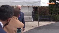 Операція «під чужим прапором» у найближчі дні: Байден про ймовірність вторгнення Росії (відео) Операція «під чужим прапором» у найближчі дні: Байден про ймовірність вторгнення Росії (відео)