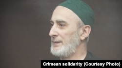 Фигурант дела «крымских мусульман» Шабан Умеров