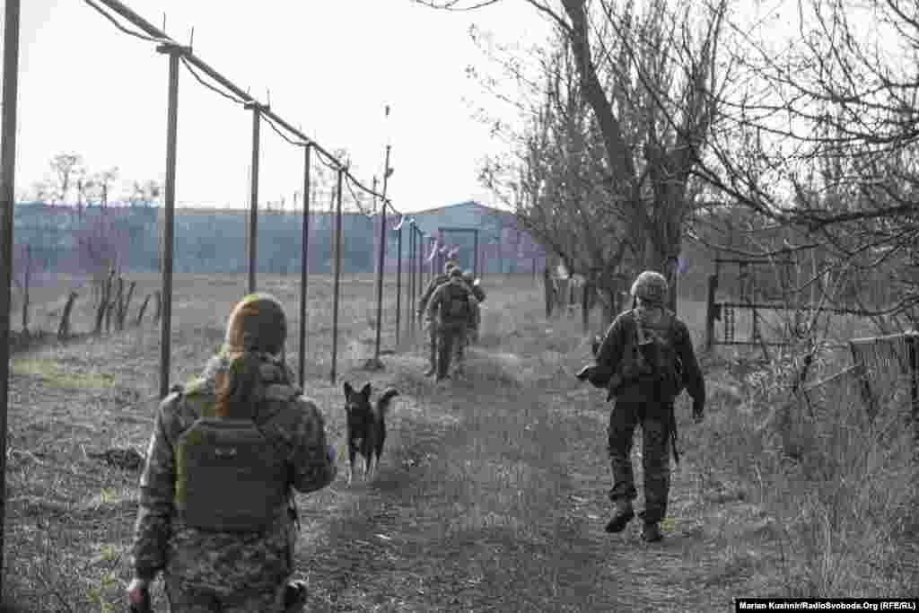 За останні кілька днів безпекова ситуація на сході України суттєво погіршилася