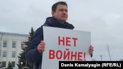 Николай Кузьмин