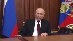 Лекция об истории Украины от Владимира Путина Лекция об истории Украины от Владимира Путина