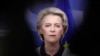 Predsjednica Evropske komisije Ursula von der Leyen
