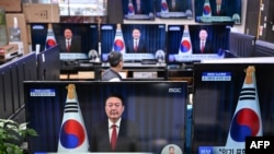 Парламент Південної Кореї 7 грудня не набрав потрібної кількості голосів для імпічменту президента Юн Сок Йоля, однак чергове голосування щодо цього питання має відбутися 14 грудня 