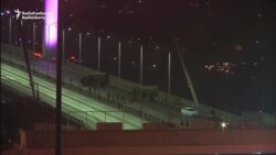 Turska vojska kontroliše mostove na Bosforu Turska vojska kontroliše mostove na Bosforu