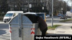 Među najsiromašnijim građanima BiH su uglavnom nezaposleni, starije osobe, penzioneri, te osobe s invaliditetom.