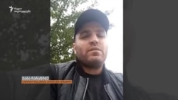 ჯაბა ჩაჩანიძე გერმანიაში დასაქმებაზე