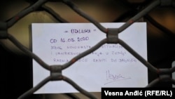 U Bosni i Hercegovini se ekonomska kriza zbog korona virusa već oseća 