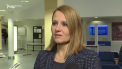 Kocijančič: Najvažnije sprovesti dogovore Kocijančič: Najvažnije sprovesti dogovore