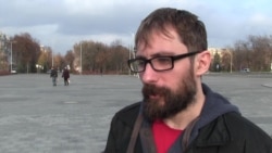 Алексей Ладыка: Только бы не превратиться в Россию Алексей Ладыка: Только бы не превратиться в Россию