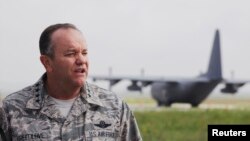 Генерал Філіп Брідлав