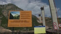 Autoputem do dužničkog ropstva? Autoputem do dužničkog ropstva?