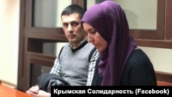 Амет Сулейманов