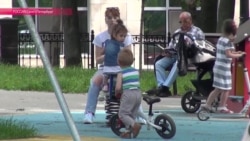 Директивы сверху: как в России будут учить истории (видео) Директивы сверху: как в России будут учить истории (видео)