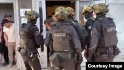 Скриншот с видео