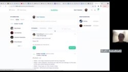 როგორ მუშაობს "ბაბლერი" როგორ მუშაობს "ბაბლერი"