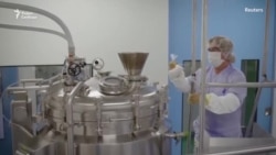 Кто и как будет распределять вакцины от COVID-19 Кто и как будет распределять вакцины от COVID-19