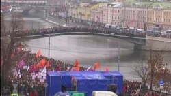 "Мы стали ближе к развязке": 10 лет после Болотной "Мы стали ближе к развязке": 10 лет после Болотной