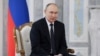 ვლადიმირ პუტინი 28 მაისს უზბეკეთს ეწვია. 