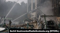 Один з постраждалих перебуває в лікарні. Фото архівне