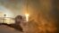 Пуск "Союза-2.1б" с космодрома Восточный