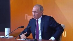 Путин о Навальном Путин о Навальном