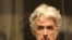 Radovan Karadžić