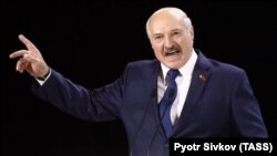 Александр Лукашенко