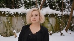 Intervju sa Vladanom Vasić Intervju sa Vladanom Vasić