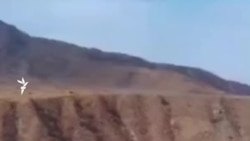 В Таджикистане откололась часть ледника и сползла к населенным пунктам В Таджикистане откололась часть ледника и сползла к населенным пунктам