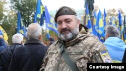 ვიცე-პოლკოვნიკი ზურაბ ჩიხელიძე 2022 წლის 24 თებერვალს ქალაქ ვოლნოვახაში შეხვდა რუსეთის ომის დაწყებას