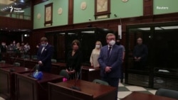 Приговор американцу Полу Уилану Приговор американцу Полу Уилану