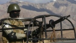 عرفان الله په چاودنه کې معذور شو اوس د معذورانو لپاره کار کوي