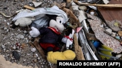 16 травня через російський ракетний удар по об’єктах туристичної інфраструктури в Білгород-Дністровському районі Одеської області поранена дівчинка.