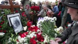 Почему остаются не раскрытыми политические убийства