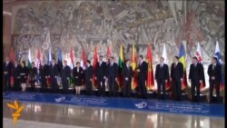 Kineski samit u Beogradu Kineski samit u Beogradu