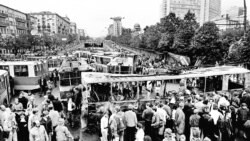 Археология. Русский Майдан Археология. Русский Майдан