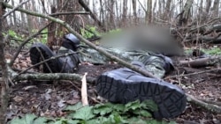 Moscow's War On Ukraine: Where's The Russian Outrage? Moscow's War On Ukraine: Where's The Russian Outrage?