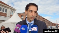 რუსეთში აზერბაიჯანის ელჩი რუსეთის საგარეო საქმეთა სამინისტროში გამოიძახეს.