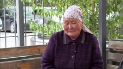 "Иҷозат надиҳед, ки писарам дар ҷанг кушта шавад" "Иҷозат надиҳед, ки писарам дар ҷанг кушта шавад"