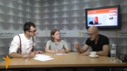 Валерій Примост про релігійність  Валерій Примост про релігійність